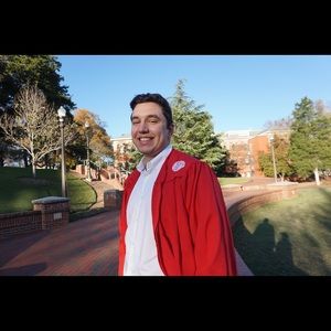 Meet your Posher, Sam